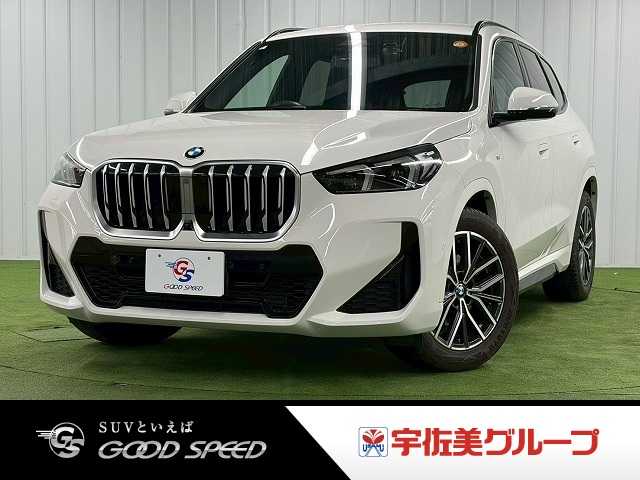 BMW&nbsp;X1の画像1