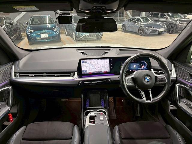 BMW&nbsp;X1の画像3