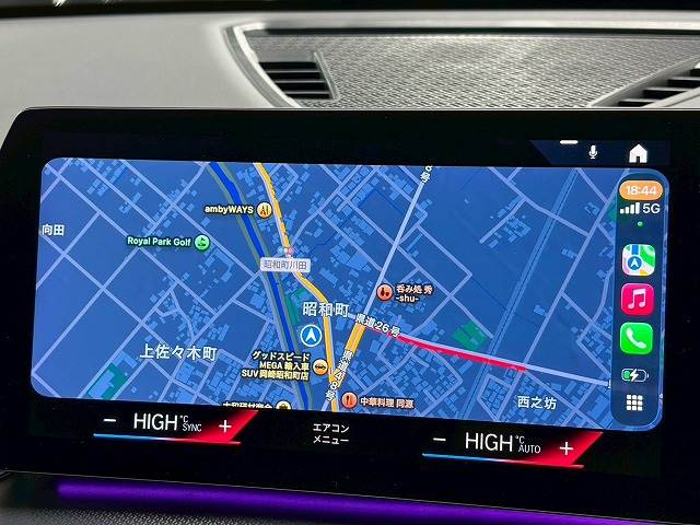 BMW&nbsp;X1の画像4