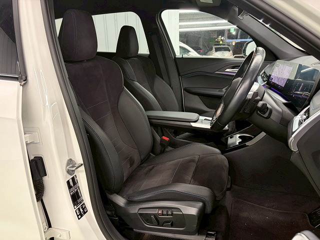 BMW&nbsp;X1の画像7