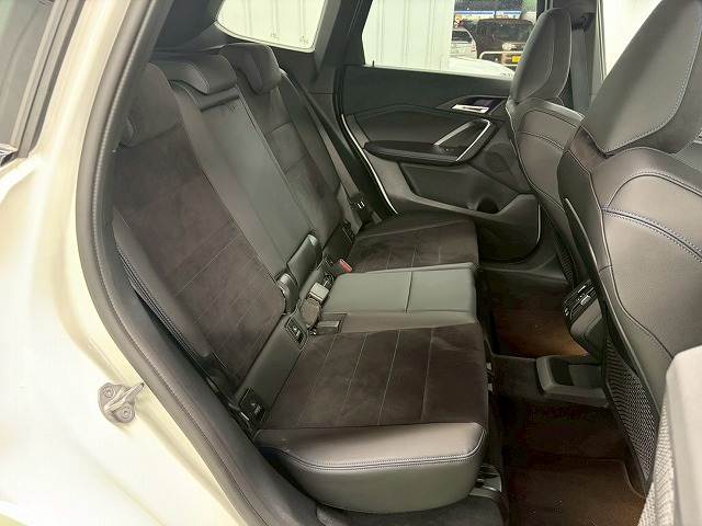 BMW&nbsp;X1の画像8