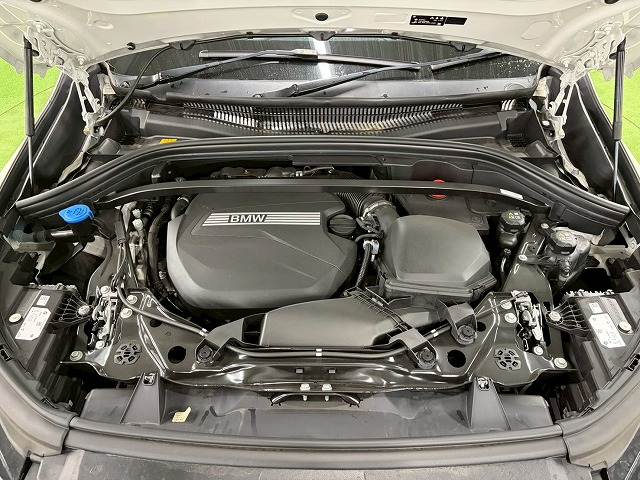 BMW&nbsp;X1の画像12