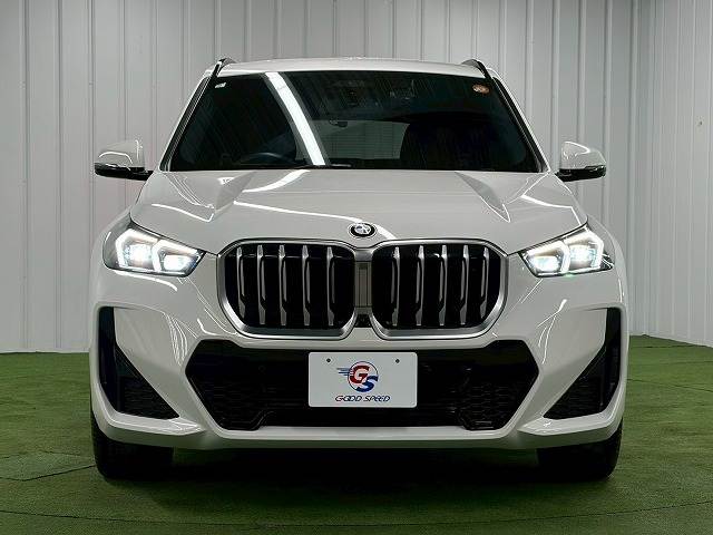 BMW&nbsp;X1の画像13