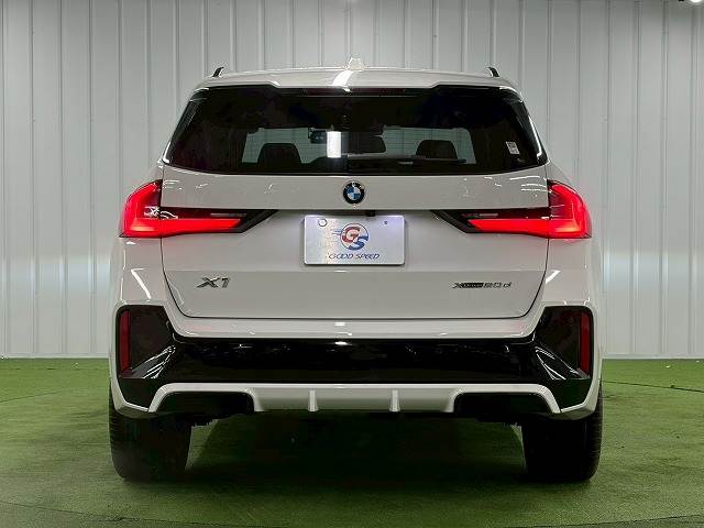 BMW&nbsp;X1の画像14