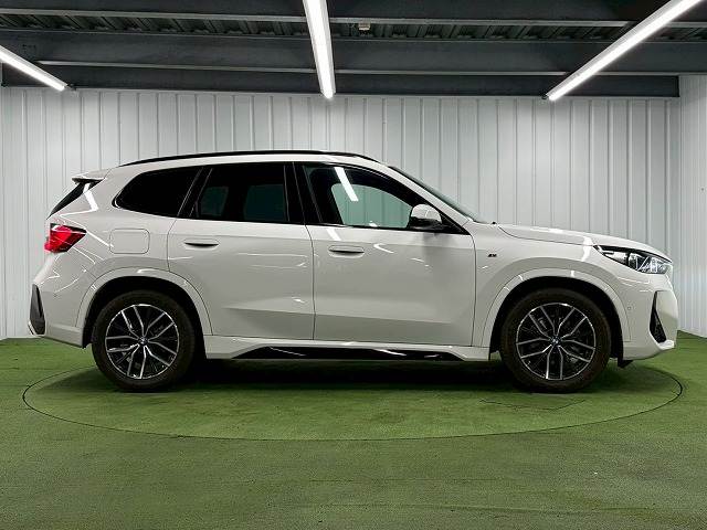 BMW&nbsp;X1の画像15
