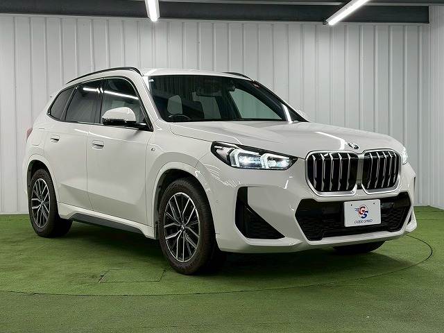 BMW&nbsp;X1の画像16
