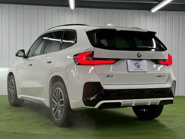 BMW&nbsp;X1の画像17