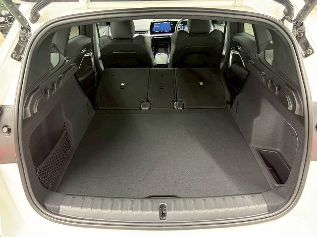 BMW&nbsp;X1の画像18