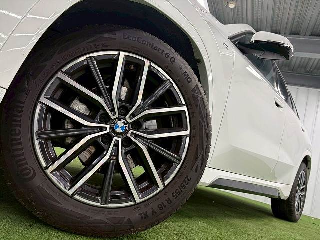 BMW&nbsp;X1の画像19