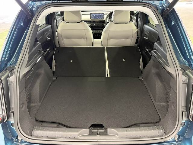 フィアット 600 HYBRIDの画像18