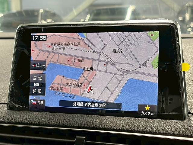 プジョー&nbsp;3008の画像3