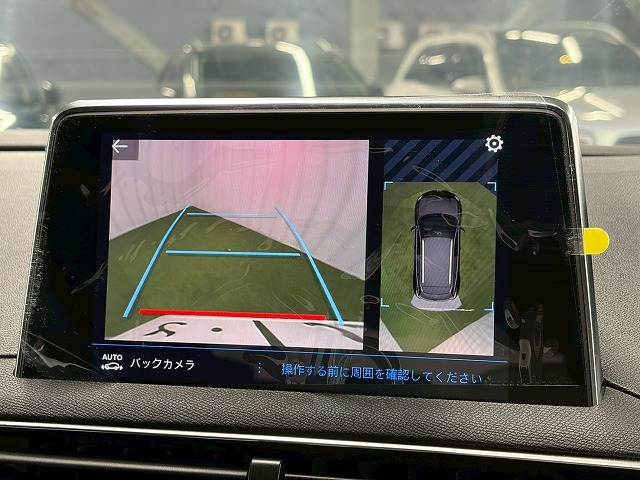 プジョー&nbsp;3008の画像4