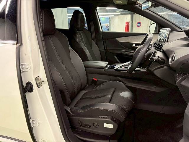 プジョー&nbsp;3008の画像7