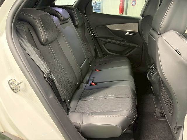 プジョー&nbsp;3008の画像8