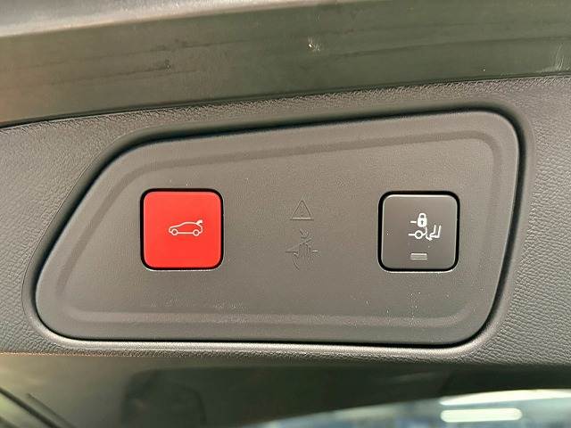 プジョー&nbsp;3008の画像11