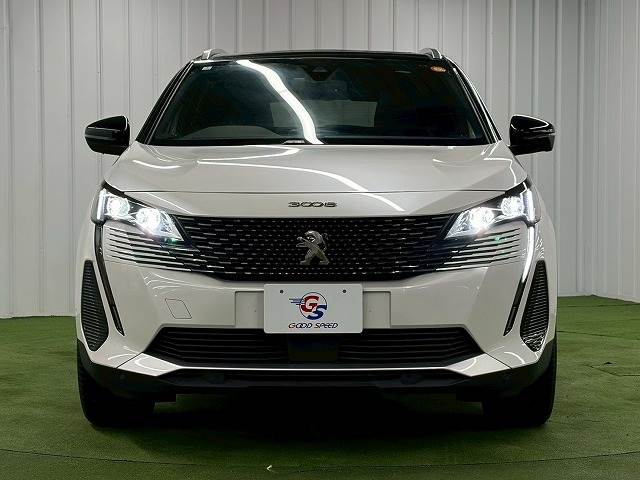プジョー&nbsp;3008の画像13