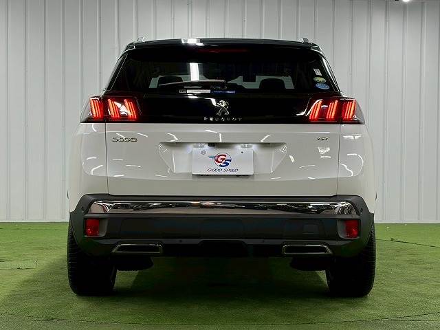 プジョー&nbsp;3008の画像14