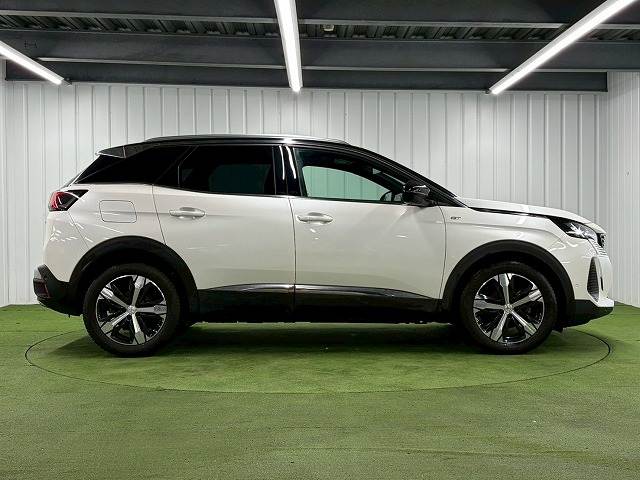 プジョー&nbsp;3008の画像15