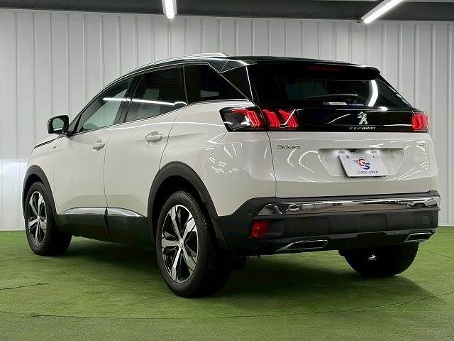 プジョー&nbsp;3008の画像17