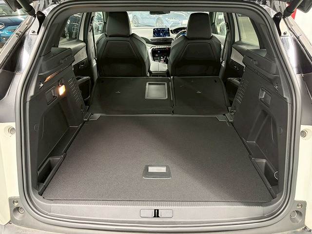 プジョー&nbsp;3008の画像18