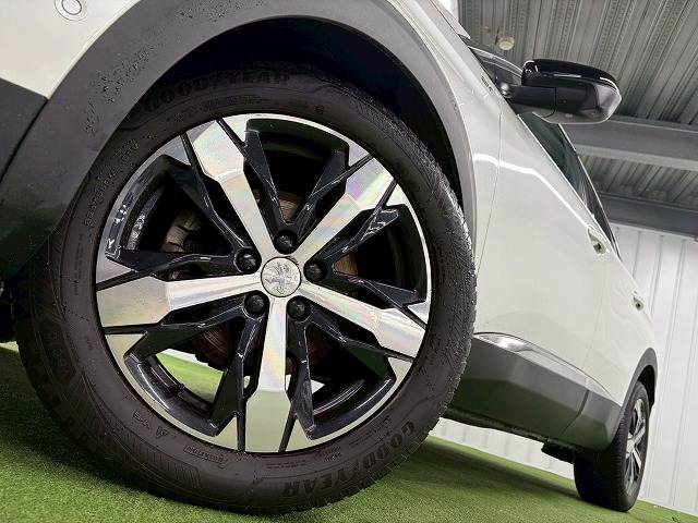 プジョー&nbsp;3008の画像19