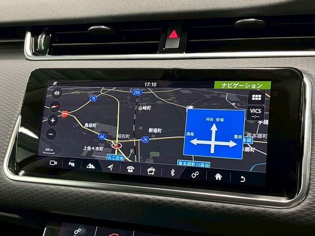 ランドローバー&nbsp;RANGE ROVER EVOQUEの画像3