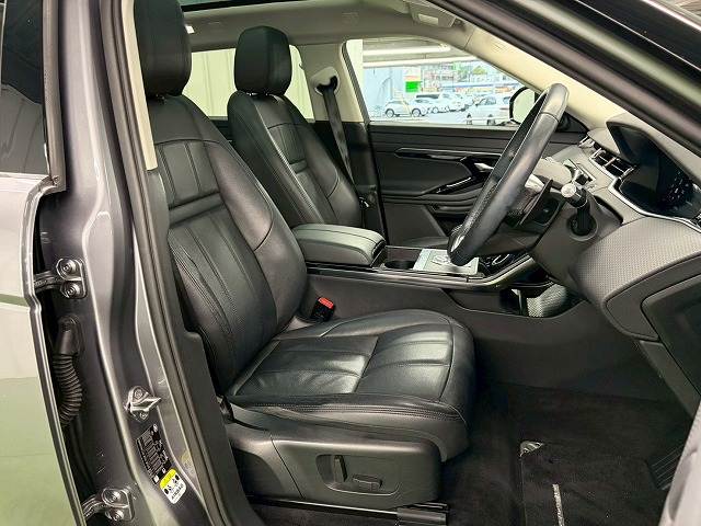 ランドローバー&nbsp;RANGE ROVER EVOQUEの画像7