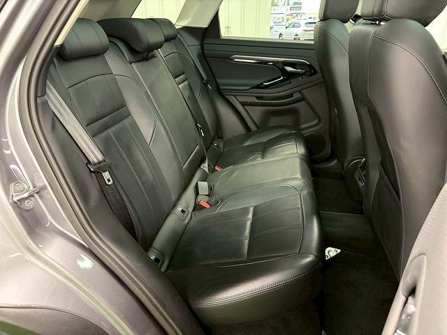 ランドローバー&nbsp;RANGE ROVER EVOQUEの画像8