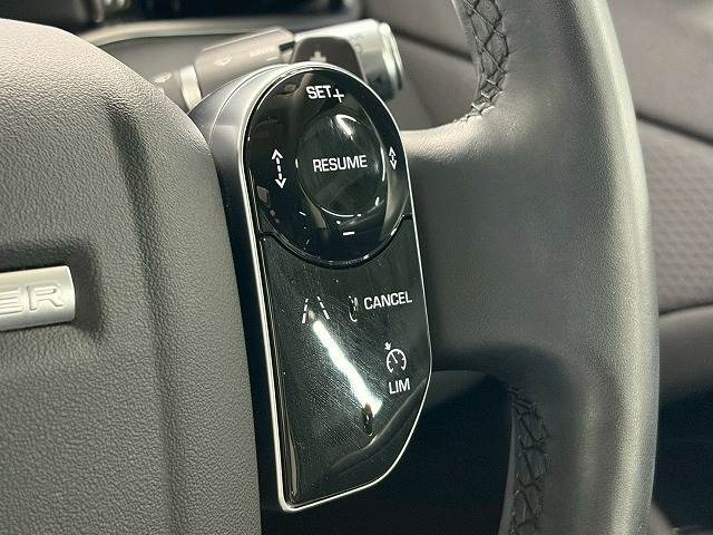 ランドローバー&nbsp;RANGE ROVER EVOQUEの画像10