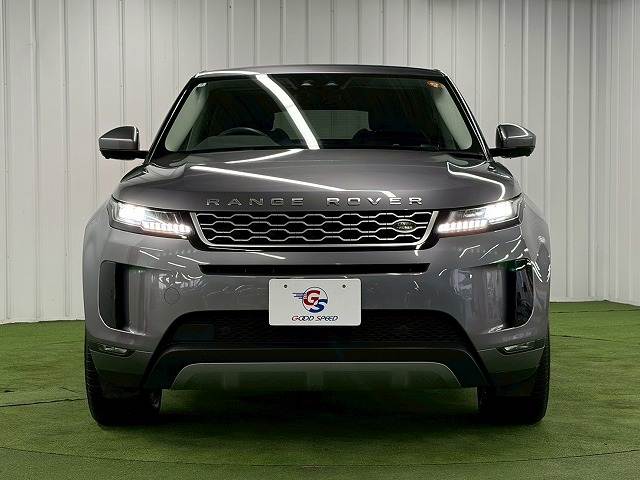 ランドローバー&nbsp;RANGE ROVER EVOQUEの画像13
