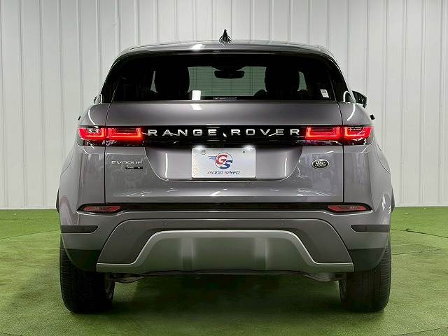ランドローバー&nbsp;RANGE ROVER EVOQUEの画像14