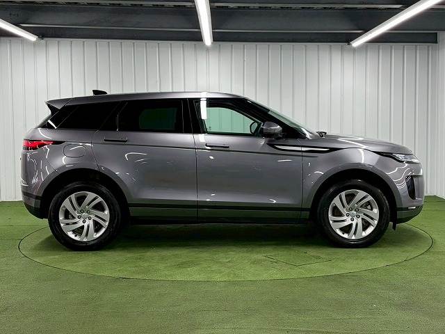 ランドローバー&nbsp;RANGE ROVER EVOQUEの画像15