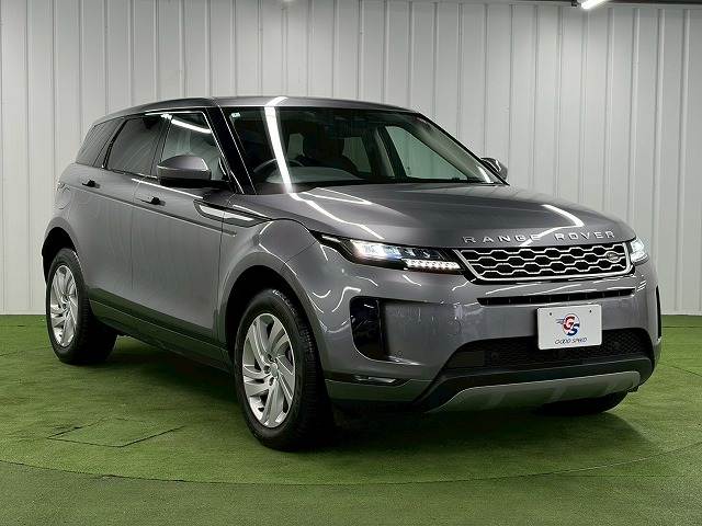 ランドローバー&nbsp;RANGE ROVER EVOQUEの画像16