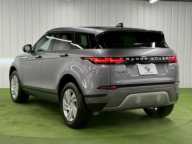 ランドローバー&nbsp;RANGE ROVER EVOQUEの画像17