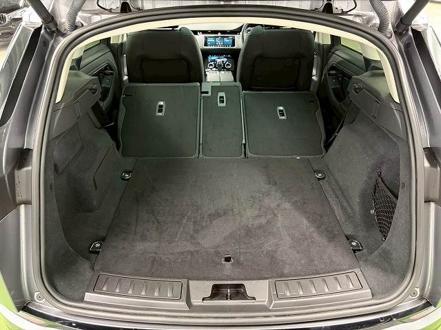 ランドローバー&nbsp;RANGE ROVER EVOQUEの画像18