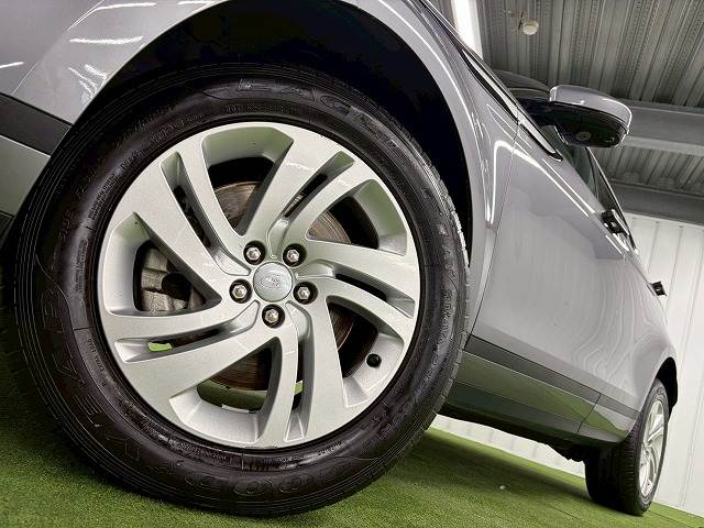 ランドローバー&nbsp;RANGE ROVER EVOQUEの画像19