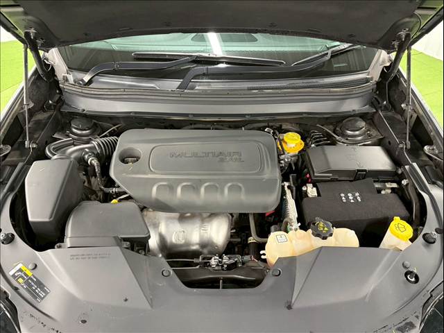 クライスラー&nbsp;JEEP CHEROKEEの画像12