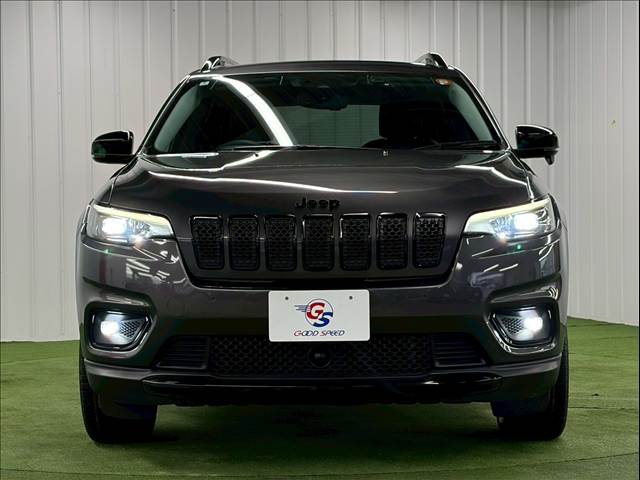 クライスラー&nbsp;JEEP CHEROKEEの画像13