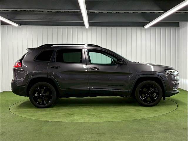 クライスラー&nbsp;JEEP CHEROKEEの画像15
