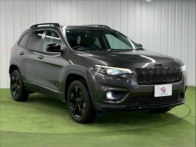 クライスラー&nbsp;JEEP CHEROKEEの画像16