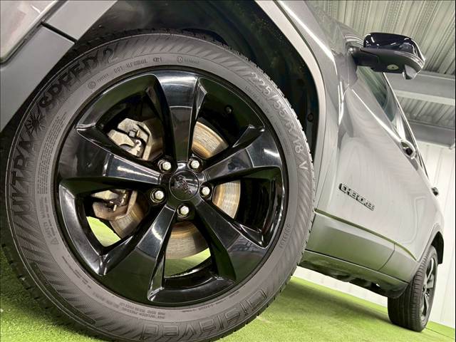 クライスラー&nbsp;JEEP CHEROKEEの画像19
