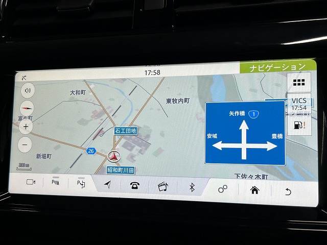 ランドローバー&nbsp;DISCOVERYの画像3