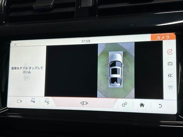 ランドローバー&nbsp;DISCOVERYの画像4