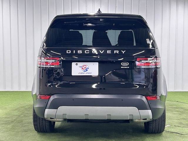 ランドローバー&nbsp;DISCOVERYの画像14