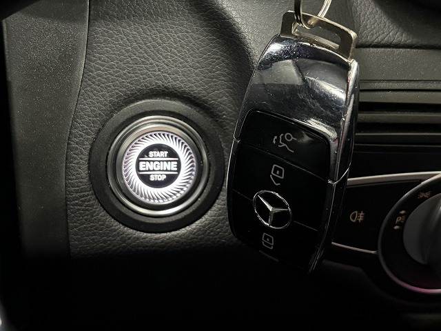 GLC-CLASSGLC 220 d 4MATIC AMGライン 内装他