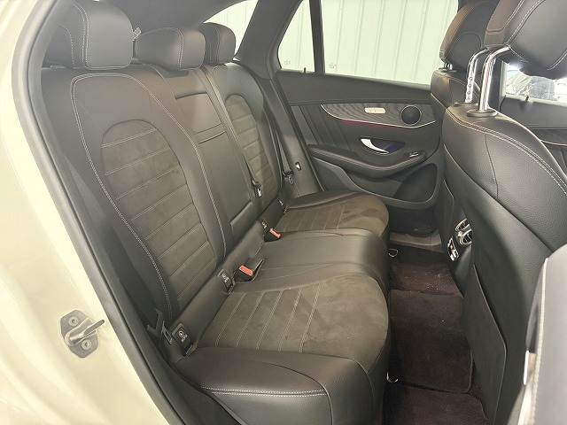 メルセデス・ベンツ GLC-CLASSの画像8