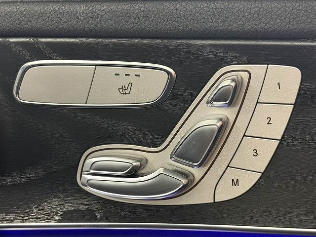 メルセデス・ベンツ GLC-CLASSの画像10