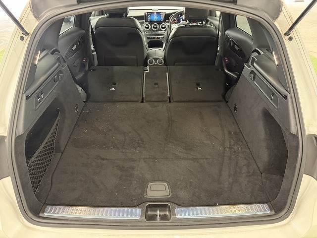 メルセデス・ベンツ GLC-CLASSの画像18