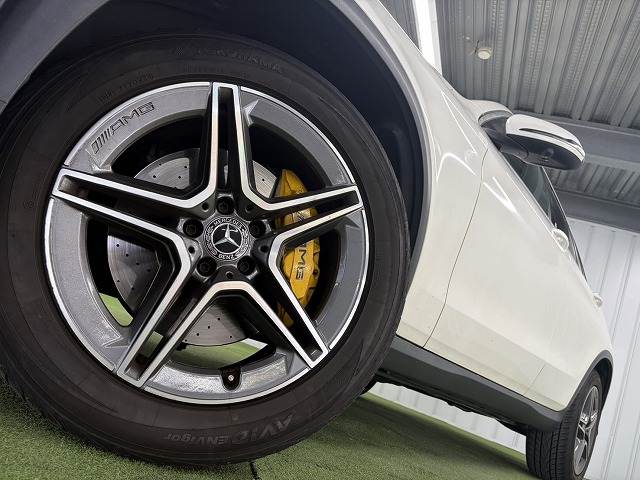 メルセデス・ベンツ GLC-CLASSの画像19