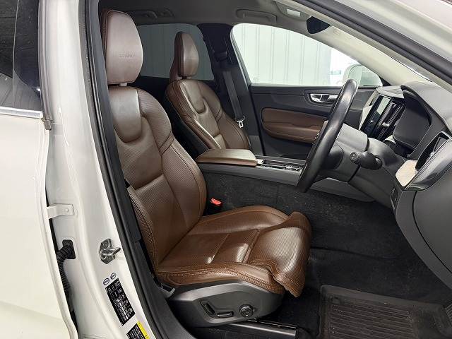 ボルボ XC60の画像7